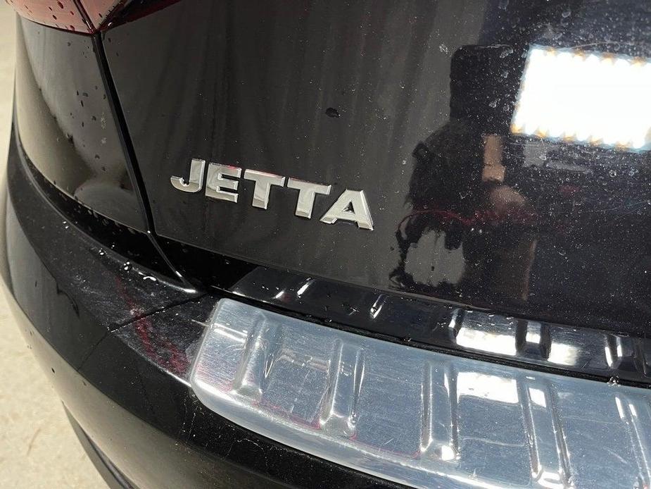 used 2021 Volkswagen Jetta car, priced at $19,200
