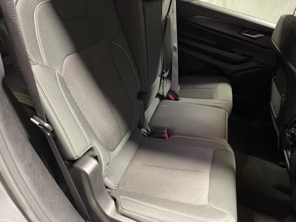 used 2023 Jeep Grand Cherokee L car, priced at $26,760