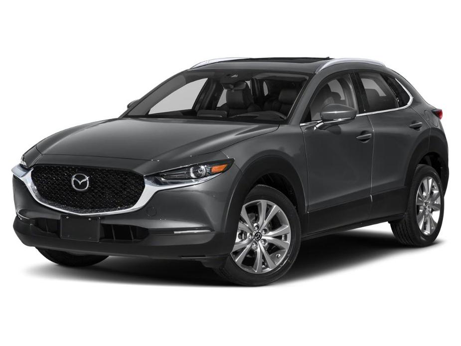 used 2021 Mazda CX-30 car, priced at $22,900