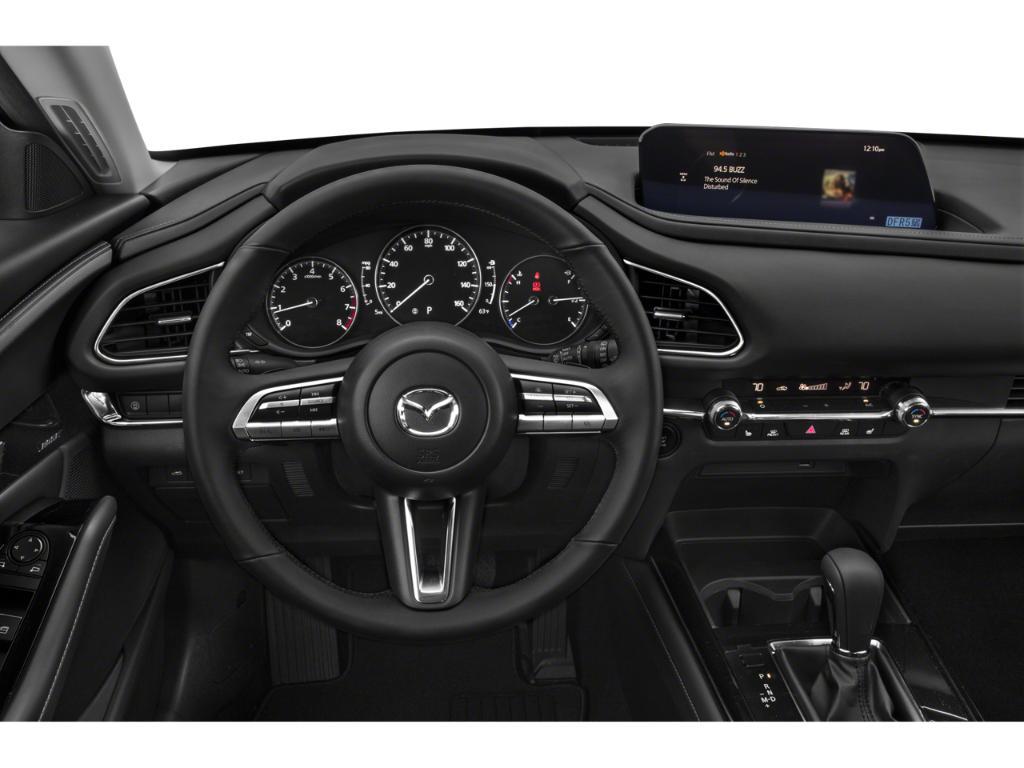 used 2021 Mazda CX-30 car, priced at $22,900