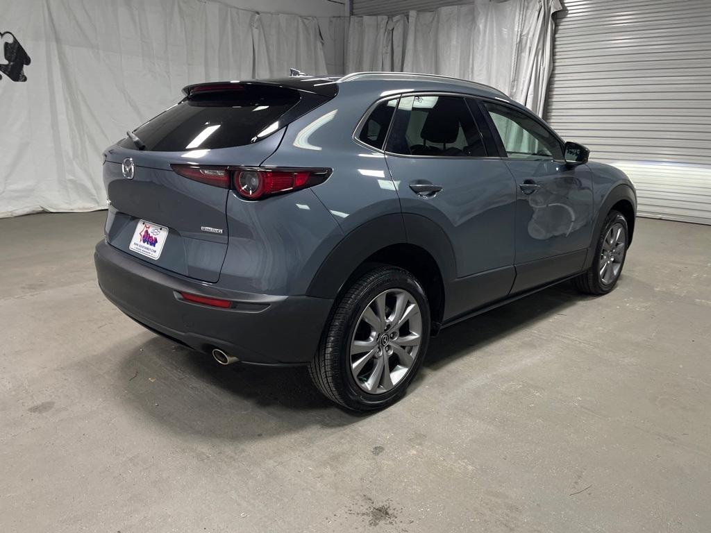 used 2021 Mazda CX-30 car, priced at $24,700