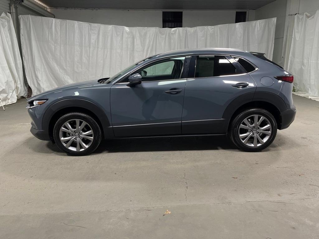 used 2021 Mazda CX-30 car, priced at $24,700