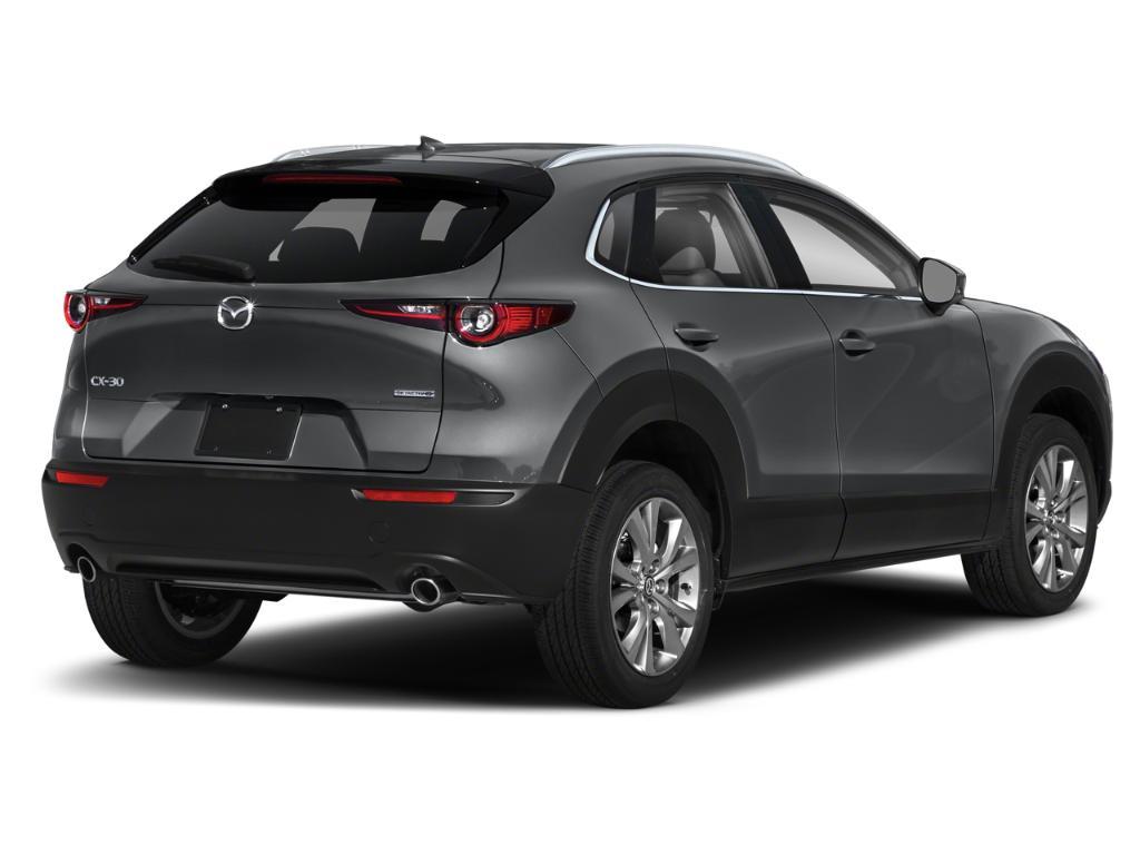 used 2021 Mazda CX-30 car, priced at $22,900