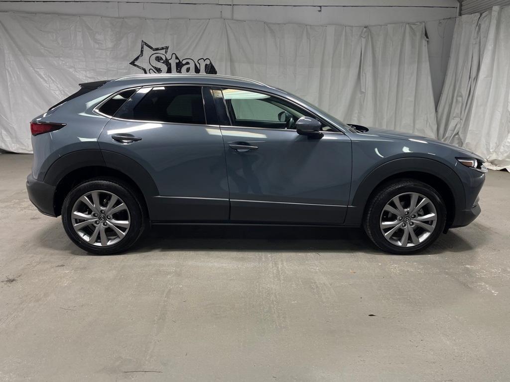 used 2021 Mazda CX-30 car, priced at $24,700