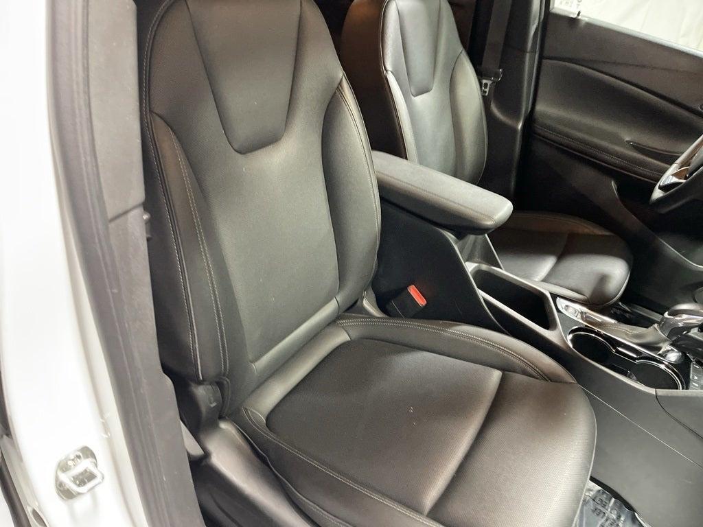 used 2024 Buick Encore GX car, priced at $19,986