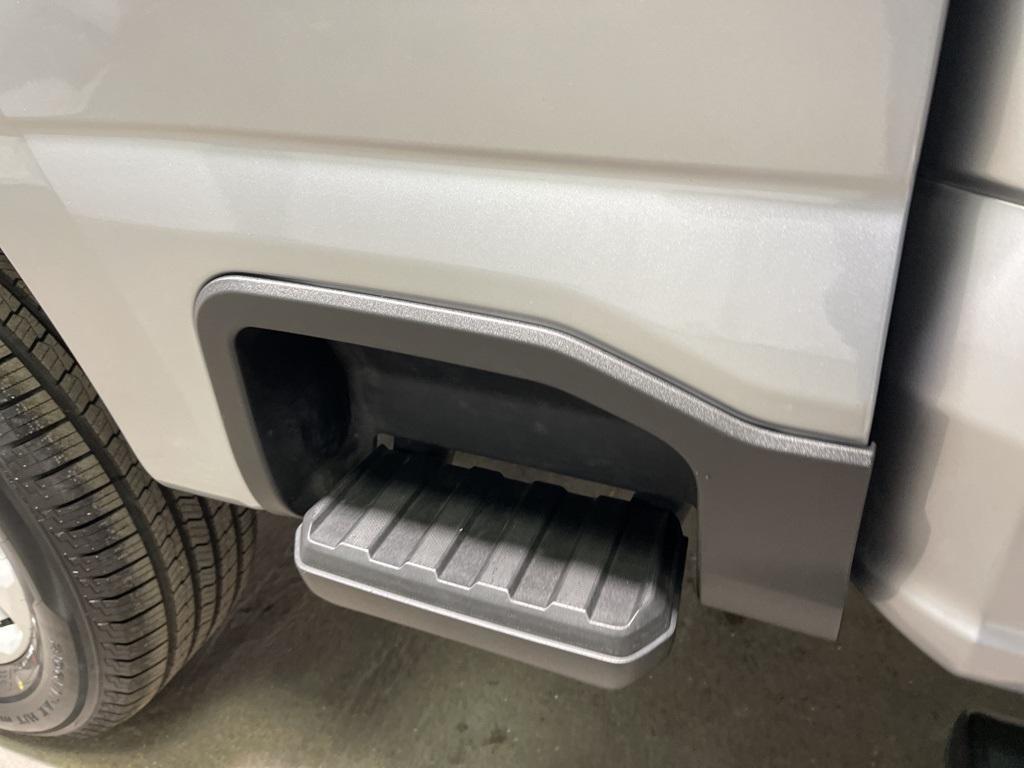 used 2024 Ford F-250 car, priced at $58,980
