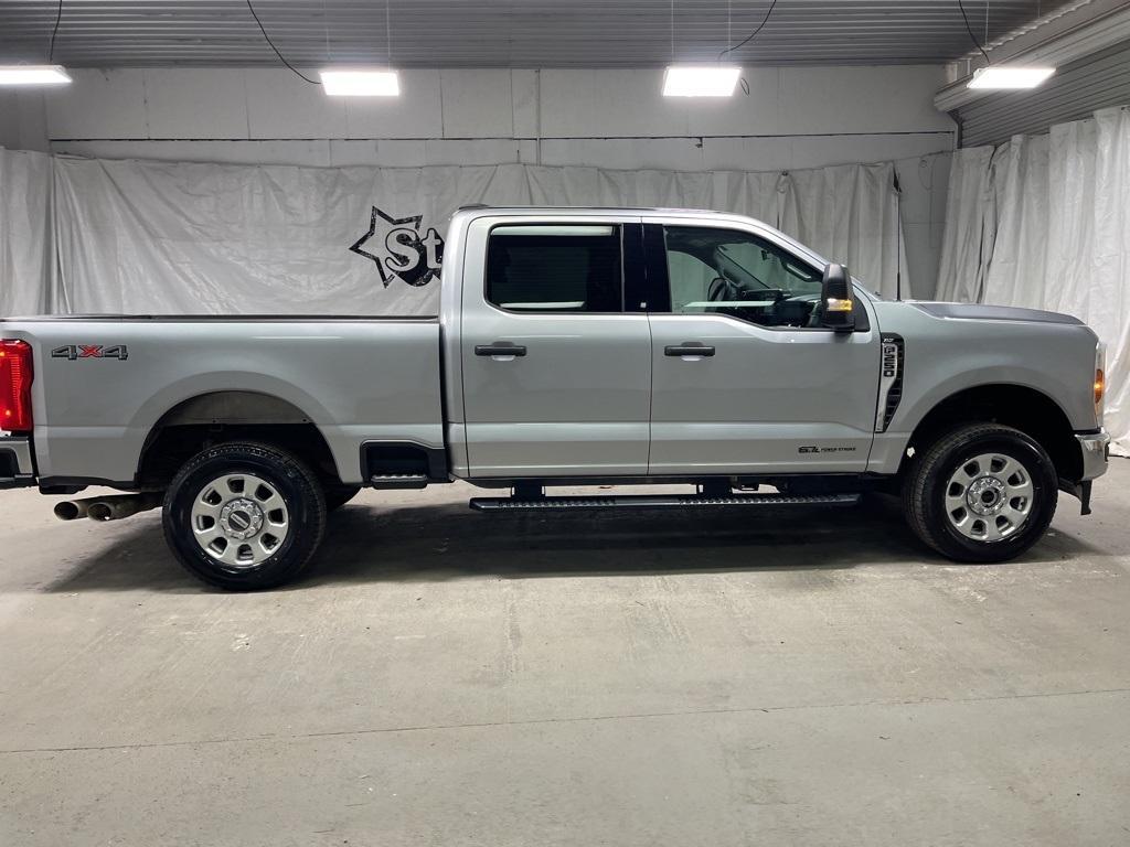 used 2024 Ford F-250 car, priced at $58,980