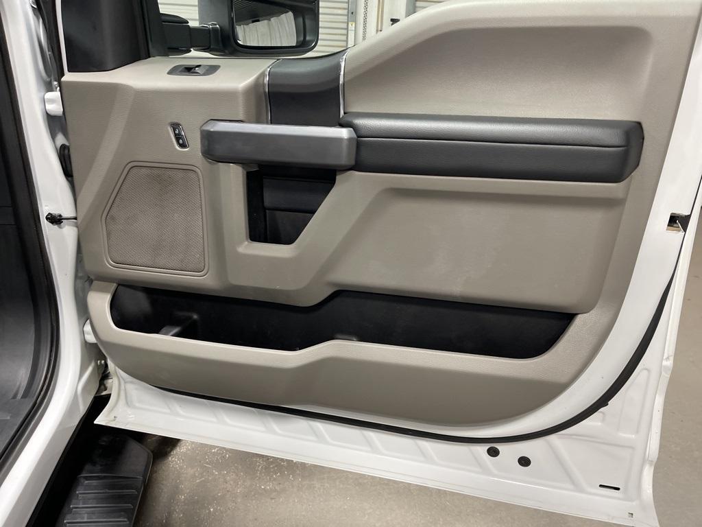 used 2022 Ford F-250 car, priced at $39,879