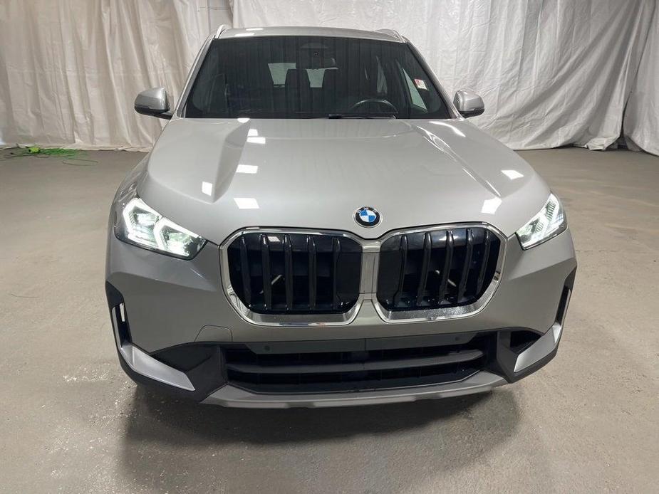 used 2023 BMW X1 car, priced at $30,200