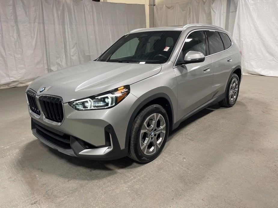 used 2023 BMW X1 car, priced at $30,200