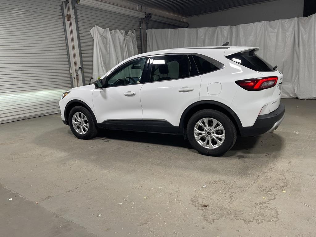 used 2024 Ford Escape car, priced at $22,051