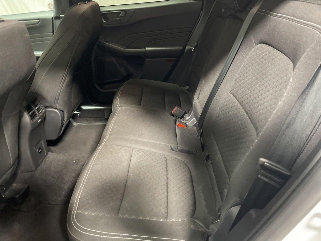 used 2024 Ford Escape car, priced at $19,991