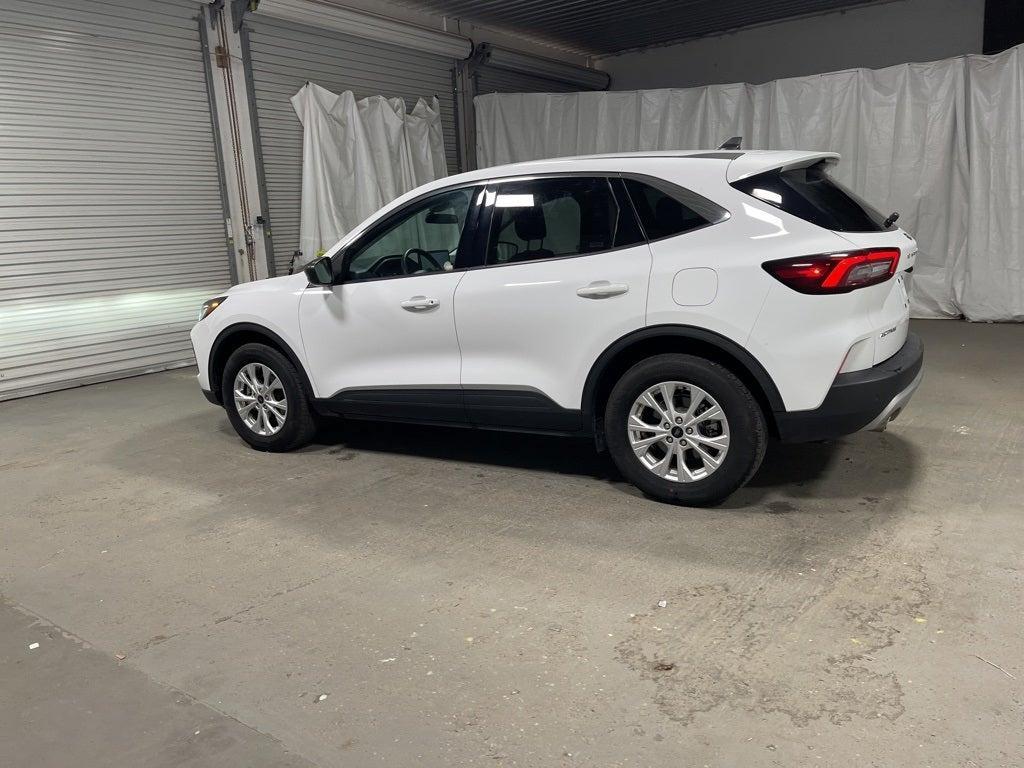 used 2024 Ford Escape car, priced at $19,991