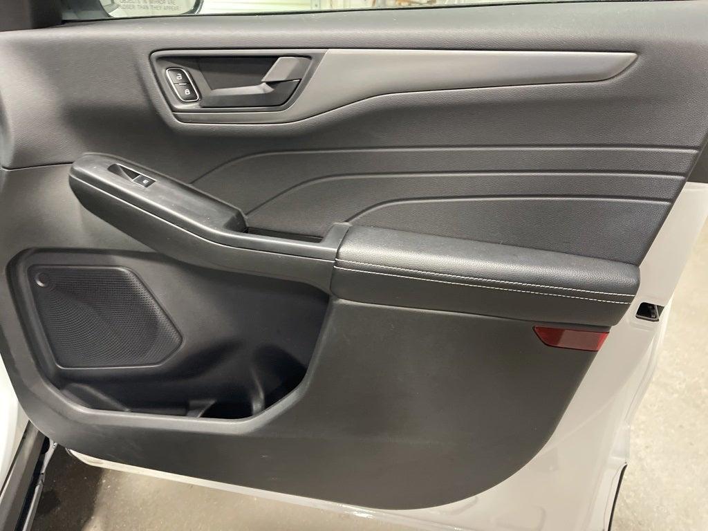 used 2024 Ford Escape car, priced at $19,991