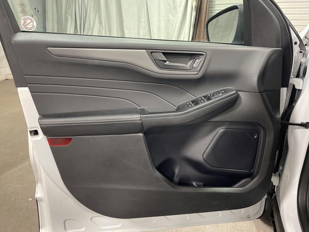 used 2024 Ford Escape car, priced at $19,991