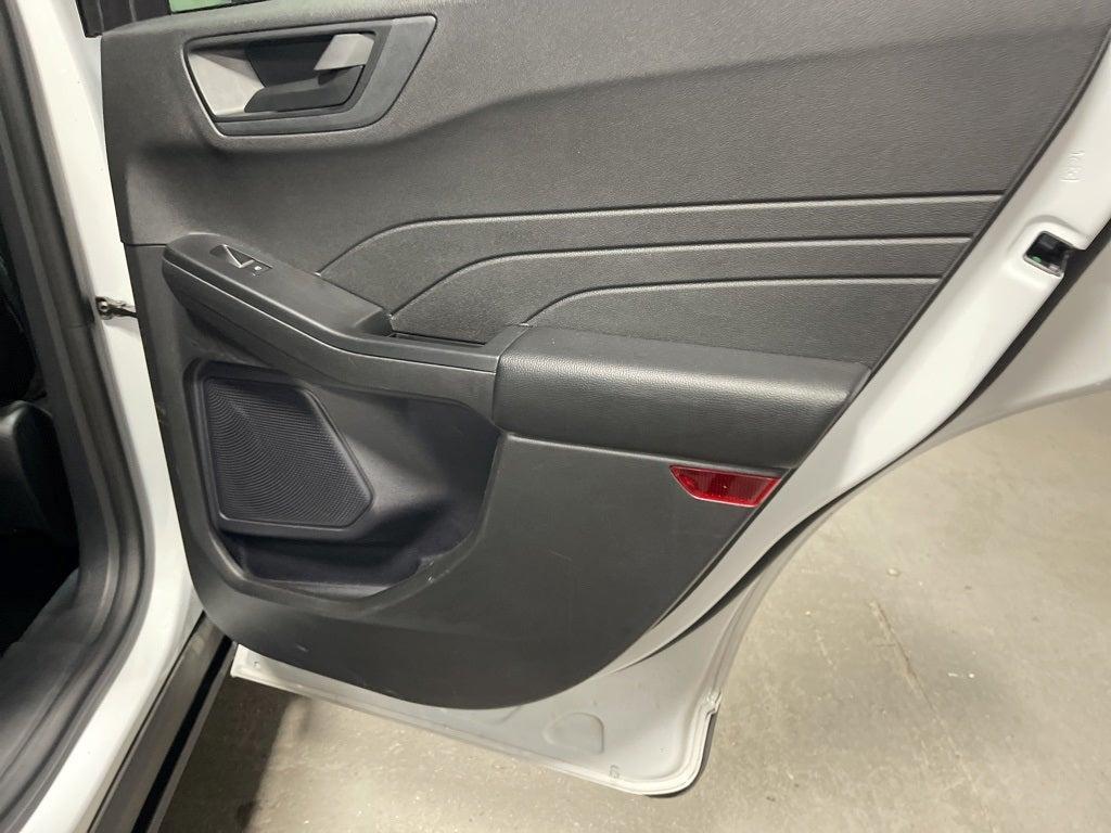 used 2024 Ford Escape car, priced at $19,991