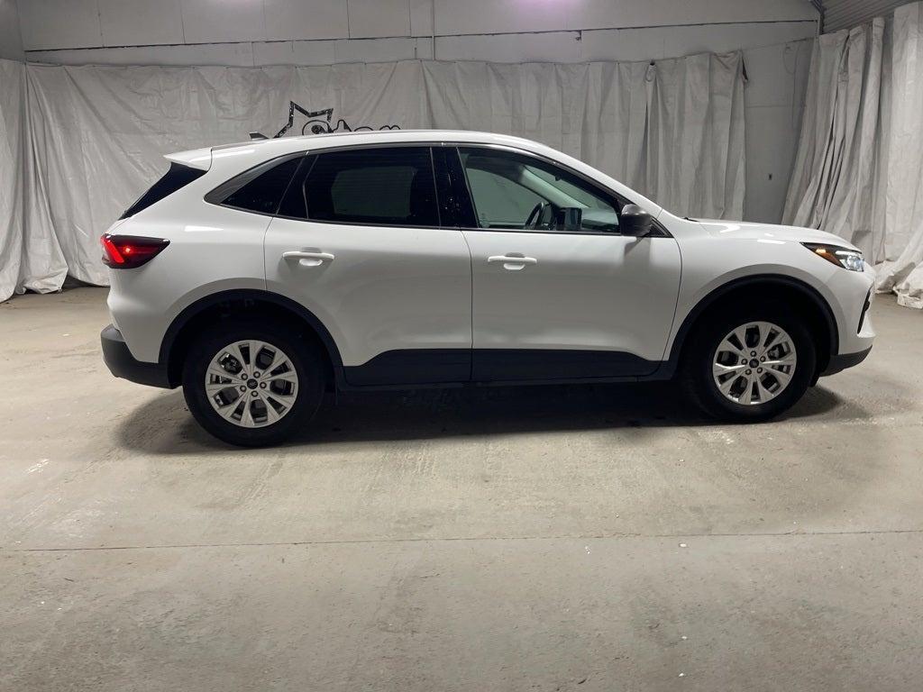 used 2024 Ford Escape car, priced at $19,991