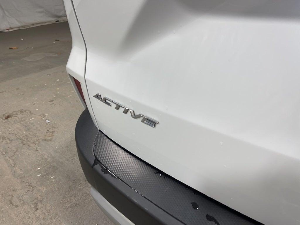 used 2024 Ford Escape car, priced at $19,991