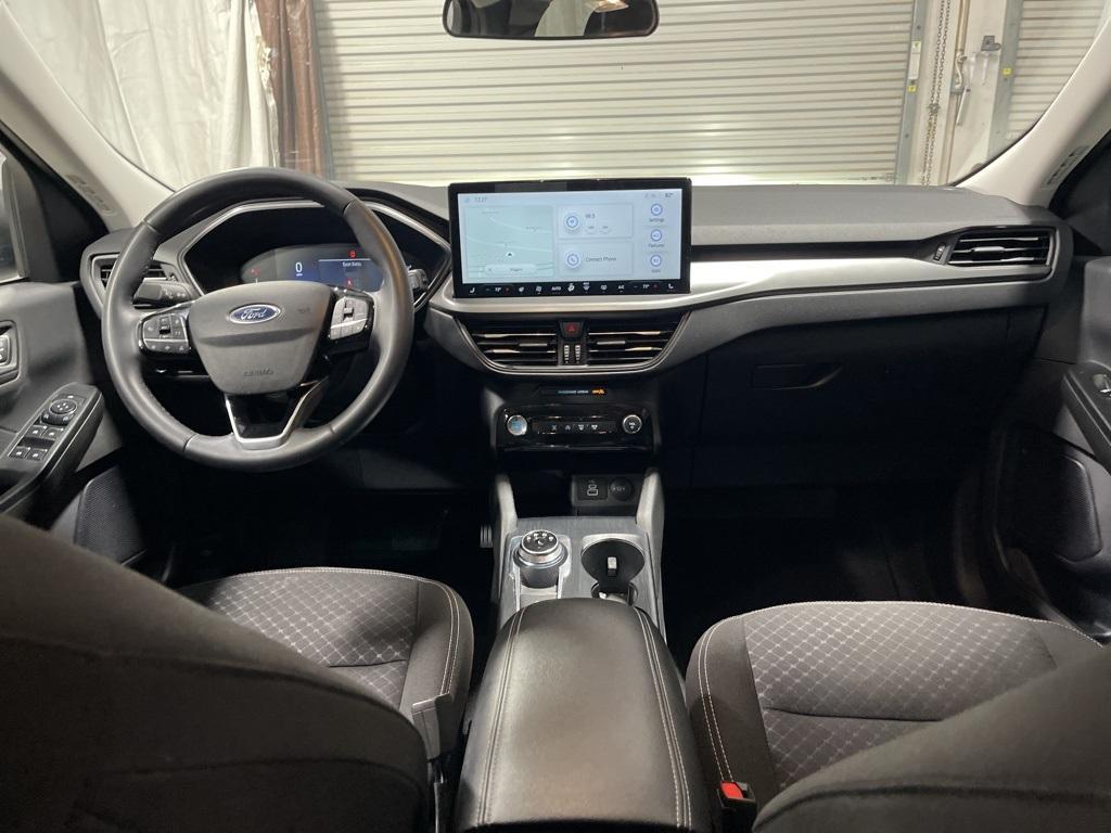 used 2024 Ford Escape car, priced at $22,051