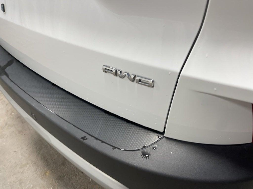 used 2024 Ford Escape car, priced at $19,991