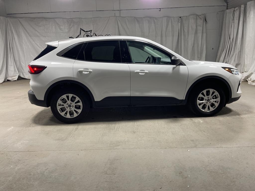 used 2024 Ford Escape car, priced at $22,051
