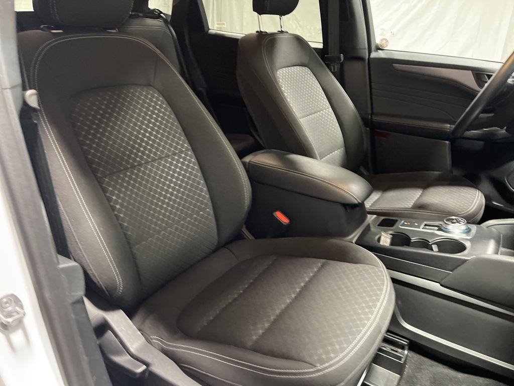 used 2024 Ford Escape car, priced at $22,051