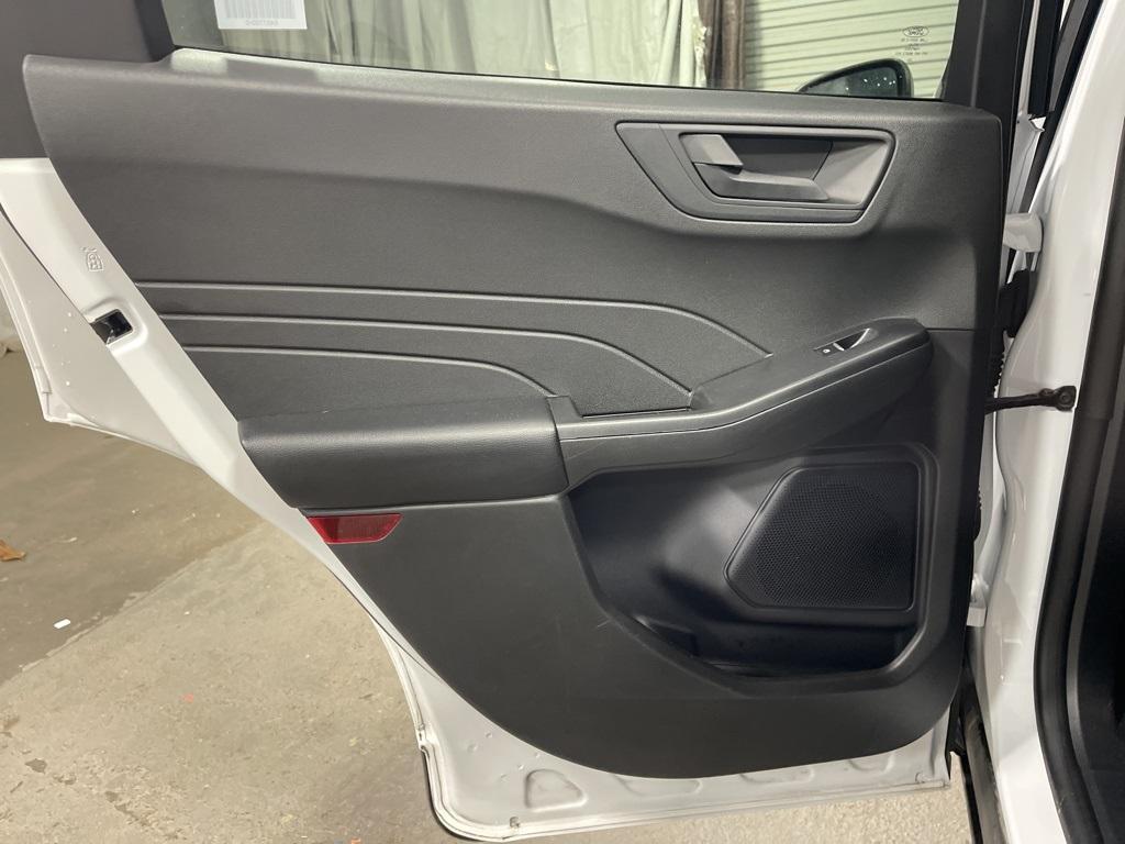 used 2024 Ford Escape car, priced at $22,051