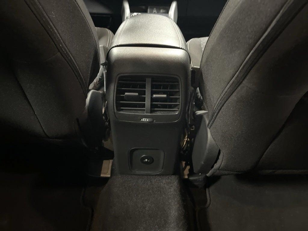 used 2024 Ford Escape car, priced at $19,991