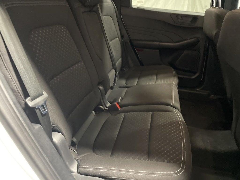 used 2024 Ford Escape car, priced at $19,991