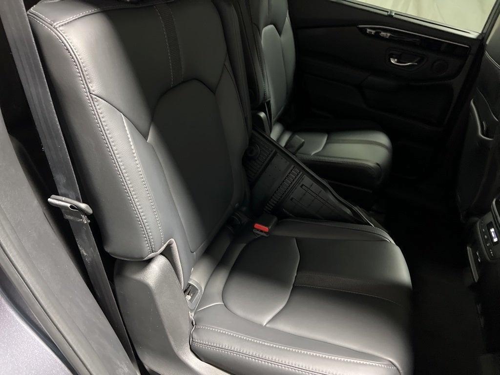 used 2023 Honda Pilot car, priced at $35,590