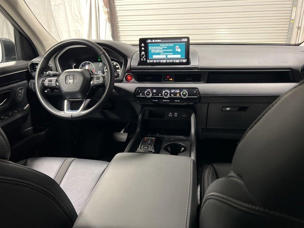 used 2023 Honda Pilot car, priced at $35,590