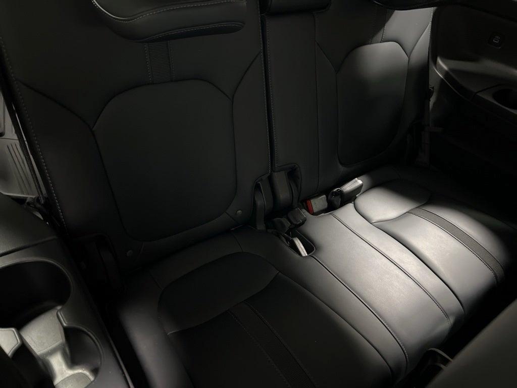 used 2023 Honda Pilot car, priced at $35,590