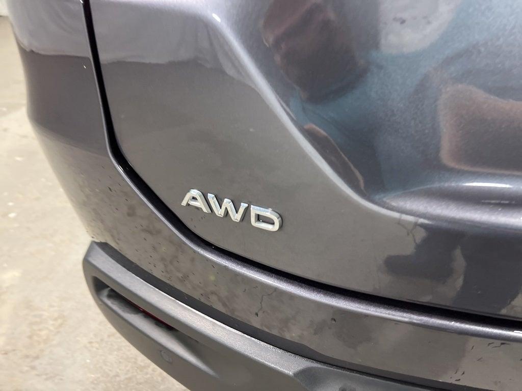 used 2023 Honda Pilot car, priced at $35,590