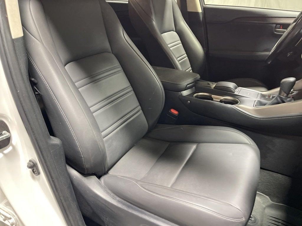 used 2021 Lexus NX 300 car, priced at $29,899