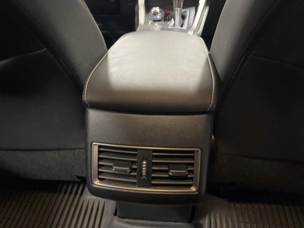 used 2021 Lexus NX 300 car, priced at $29,899
