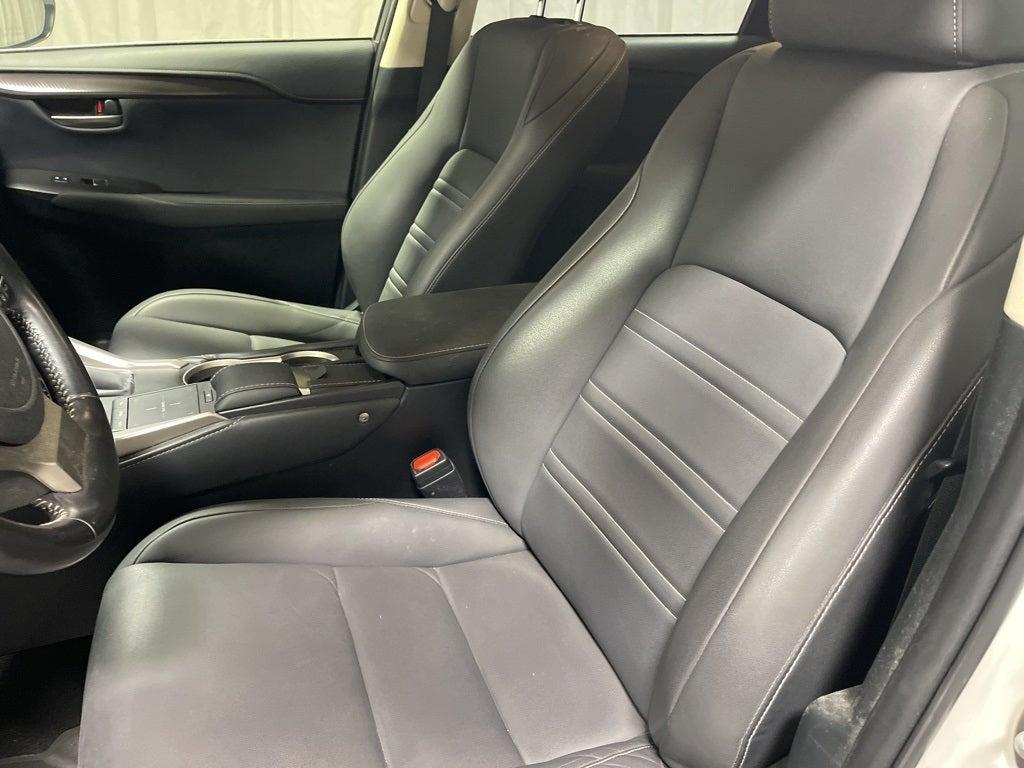 used 2021 Lexus NX 300 car, priced at $29,899