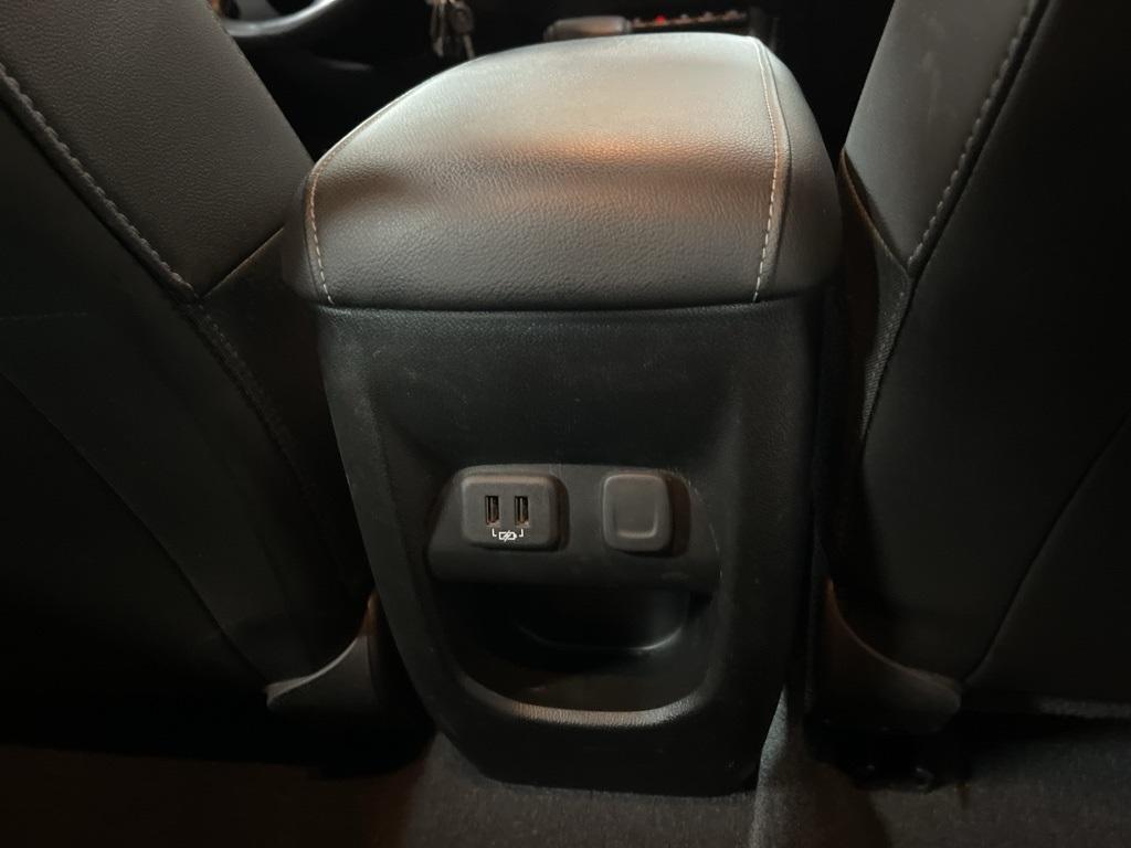 used 2021 Chevrolet Colorado car, priced at $35,639
