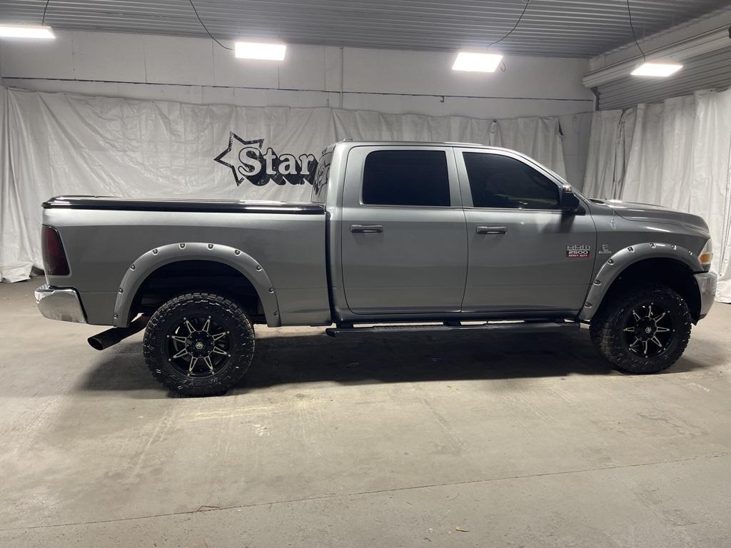 used 2012 Ram 2500 car