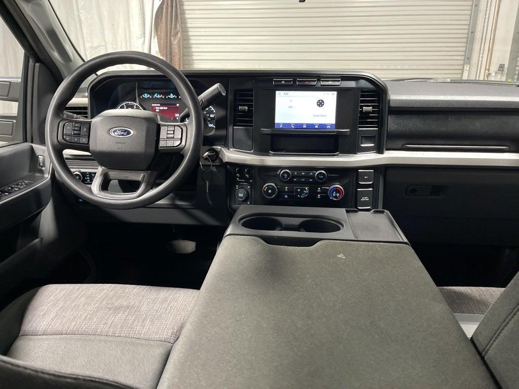 used 2024 Ford F-250 car, priced at $56,996
