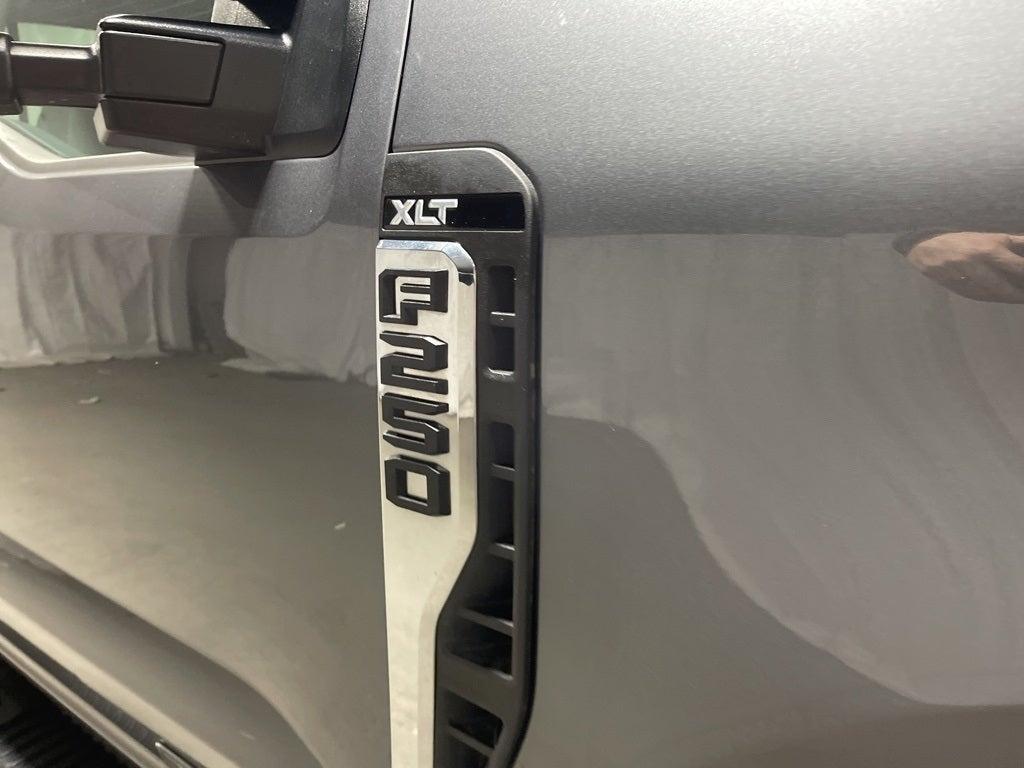 used 2024 Ford F-250 car, priced at $56,996