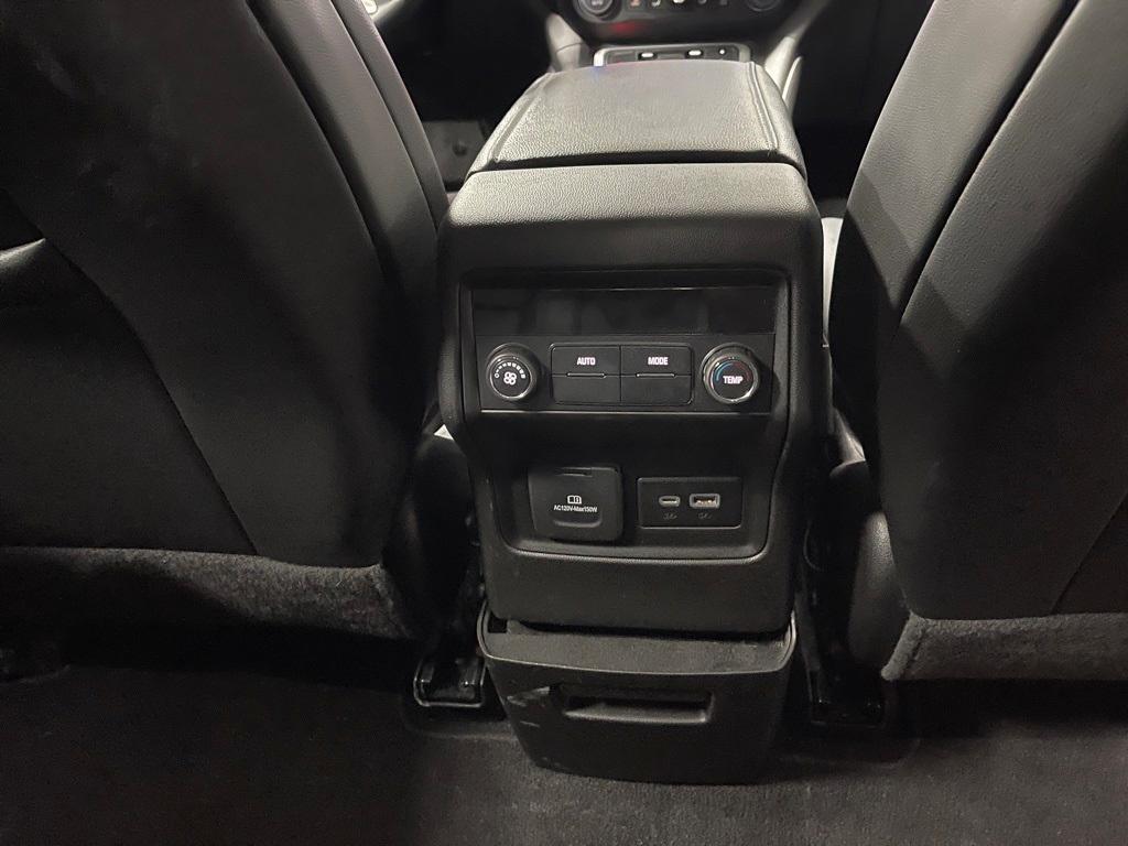 used 2023 GMC Acadia car, priced at $25,928