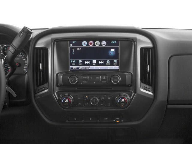 used 2018 Chevrolet Silverado 1500 car, priced at $26,490