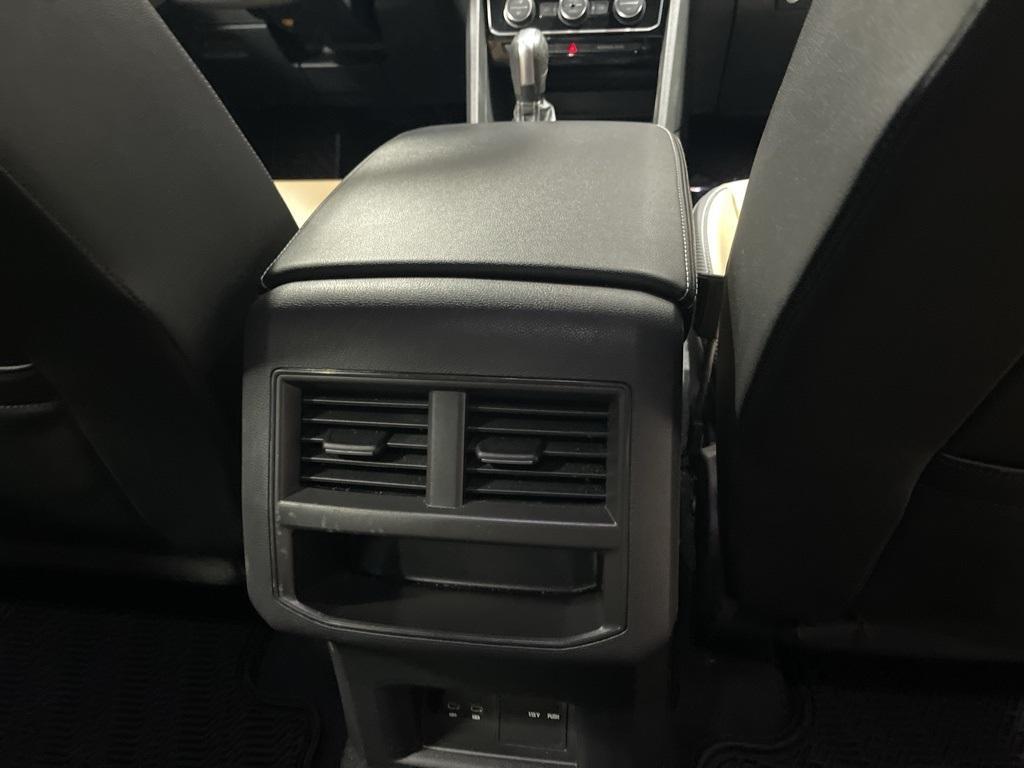 used 2023 Volkswagen Atlas Cross Sport car, priced at $29,980