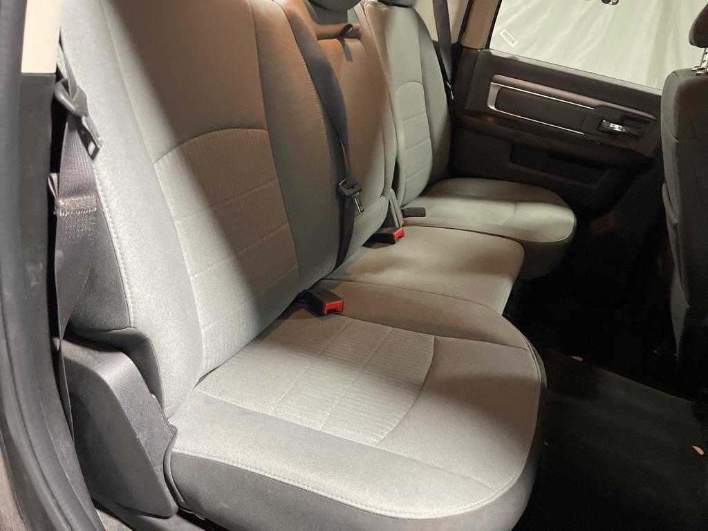used 2023 Ram 1500 Classic car, priced at $26,280