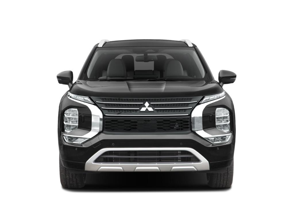 used 2022 Mitsubishi Outlander car, priced at $23,976
