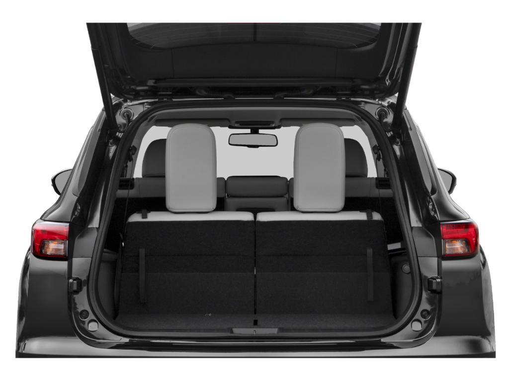 used 2022 Mitsubishi Outlander car, priced at $23,976