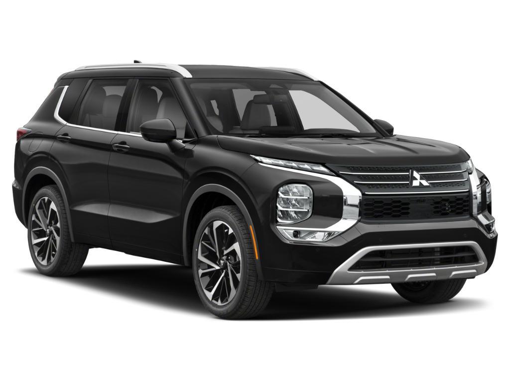 used 2022 Mitsubishi Outlander car, priced at $23,976