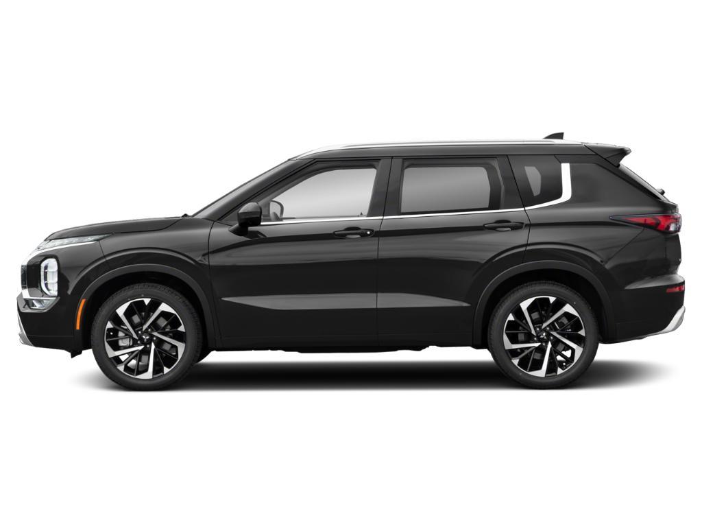 used 2022 Mitsubishi Outlander car, priced at $23,976