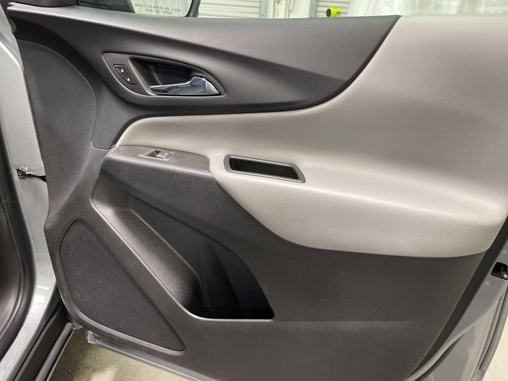 used 2023 Chevrolet Equinox car, priced at $21,589