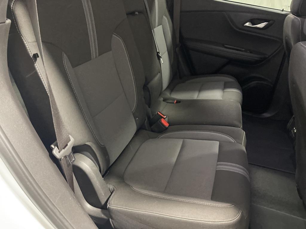 used 2023 Chevrolet Blazer car, priced at $22,988